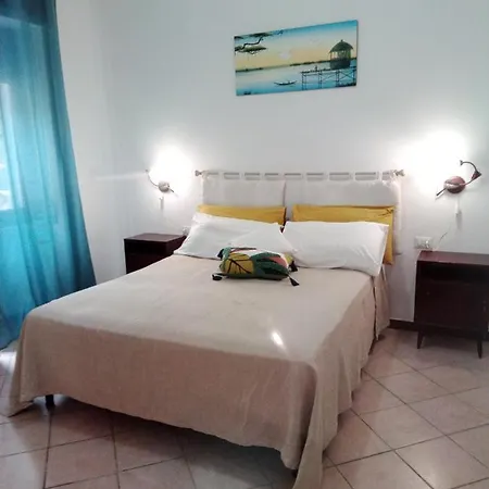 La Rosa Dei Venti Bed & Breakfast
