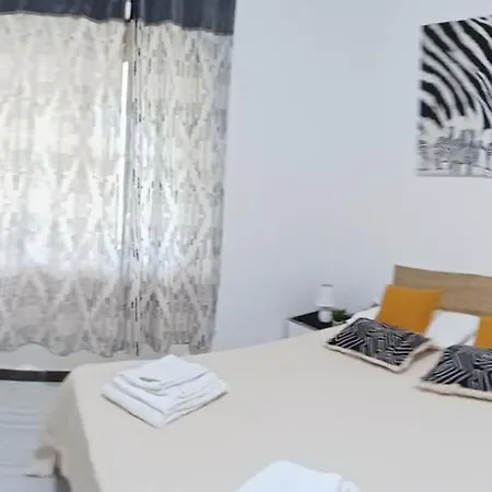 La Rosa Dei Venti Bed & Breakfast La Caletta