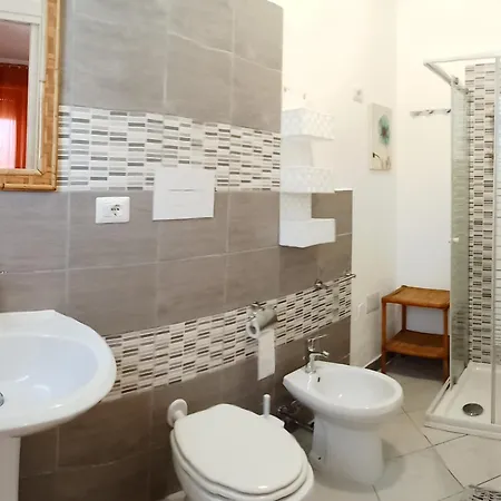La Rosa Dei Venti Bed & Breakfast