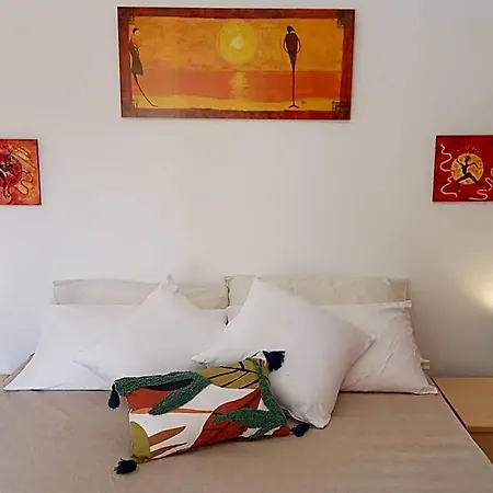 La Rosa Dei Venti * La Caletta