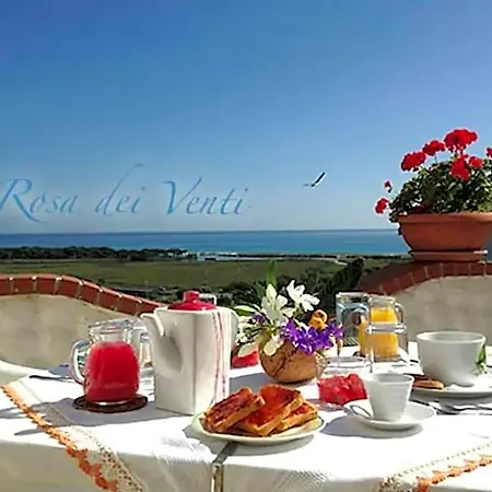 La Rosa Dei Venti *